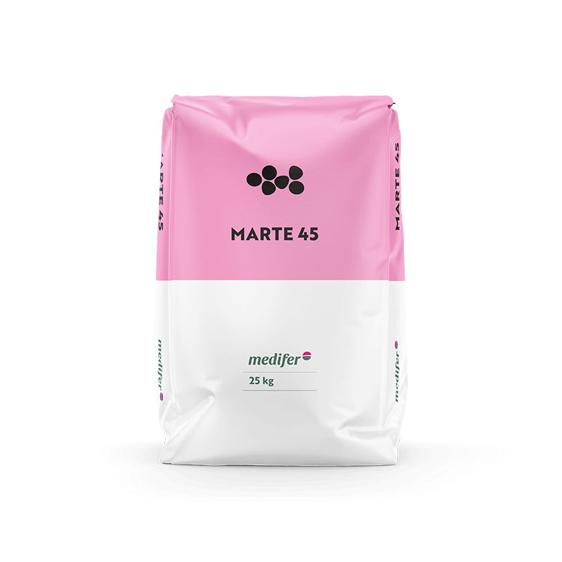 Saco Marte 45 Medifer