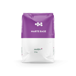 Marte Base Medifer