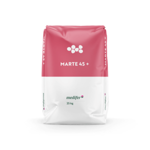 Saco Marte 45+ Medifer