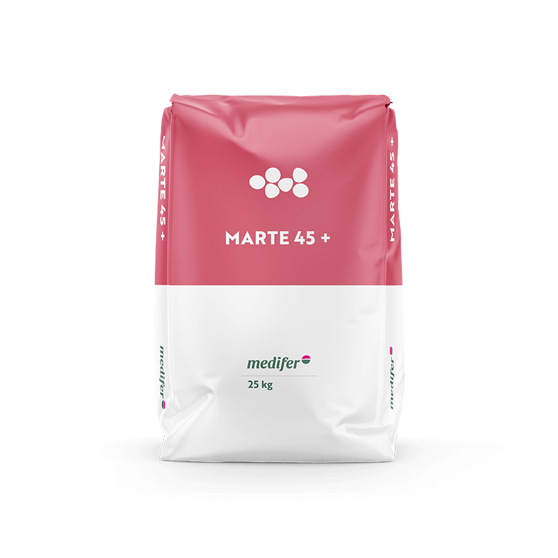 Saco Marte 45+ Medifer