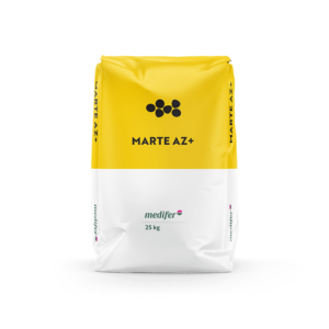 Saco Marte AZ+ Medifer