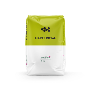 Saco Marte Royal - Medifer