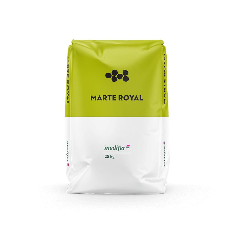 Saco Marte Royal - Medifer