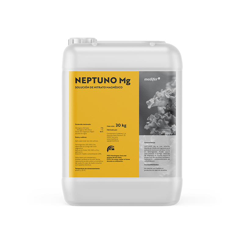 Neptuno Mg - Medifer