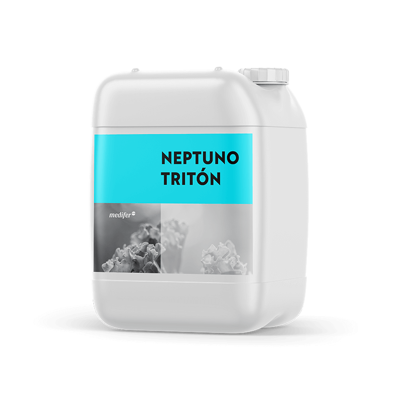 Neptuno Tritón - Medifer