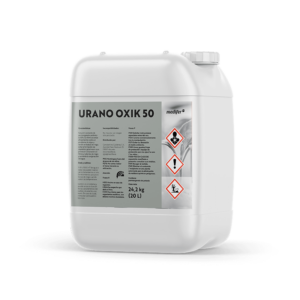 Urano OxiK 50 - Medifer