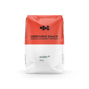 Mercurio Snack - Medifer