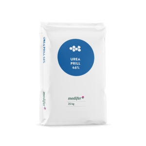 Urea 46 prill - Medifer