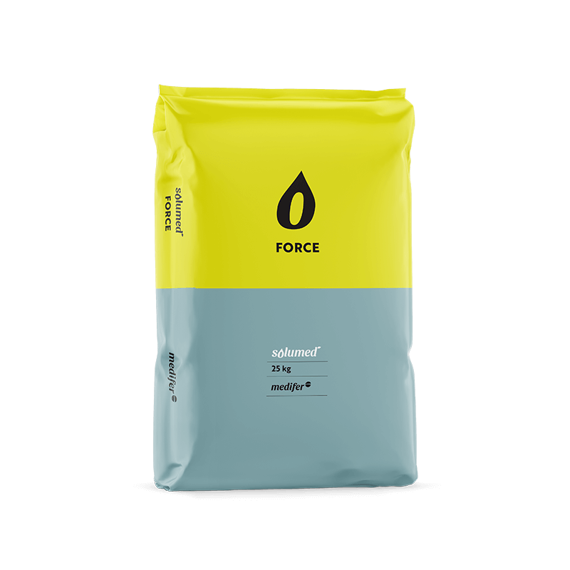 Saco Solumed Force - Medifer