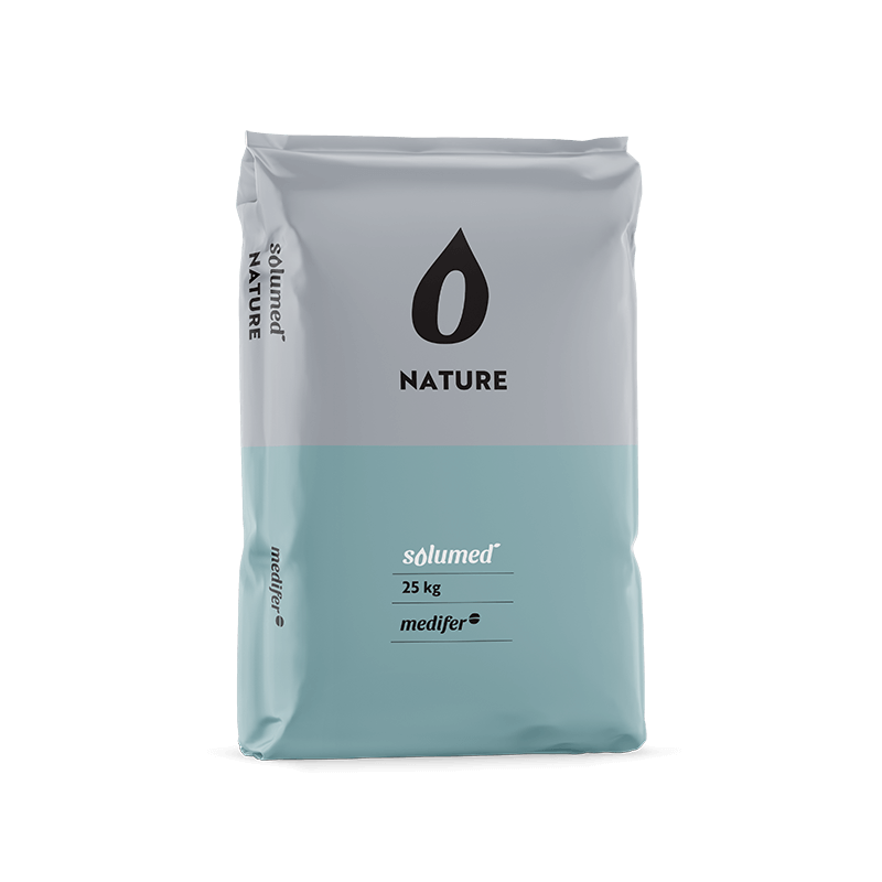 Saco Solumed Nature - Medifer