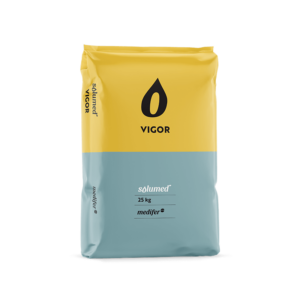 Saco Solumed Vigor - Medifer