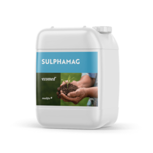Ecomed Sulphamag - Medifer