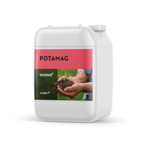 Ecomed Potamag Medifer