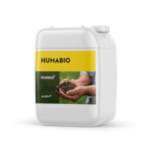 Ecomed Humabio - Medifer