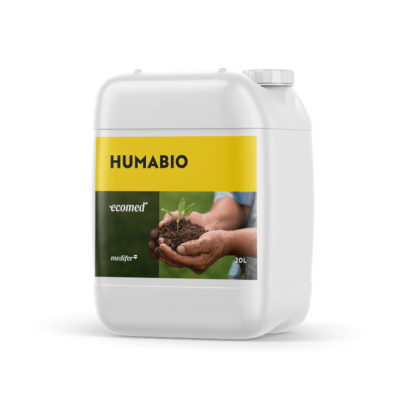 Ecomed Humabio - Medifer