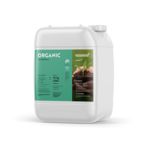 Ecomed Organic - Medifer