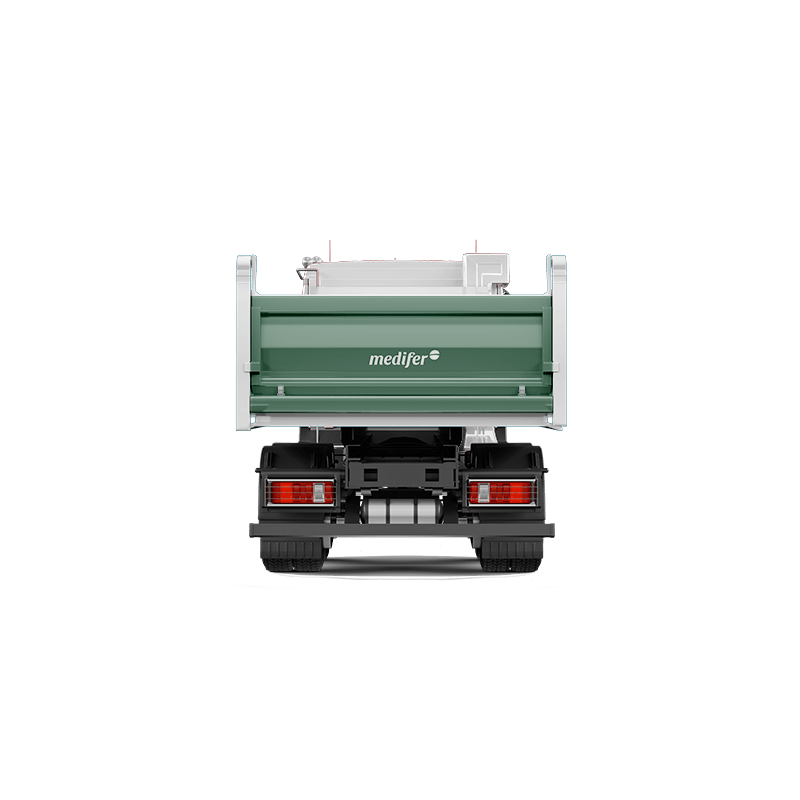 Medifer NPK complex fertilisers