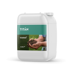 Ecomed Titán Medifer