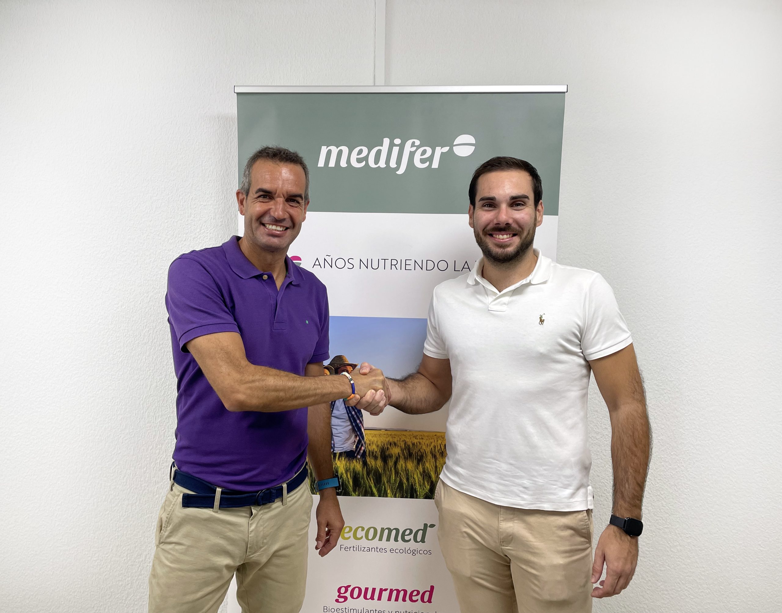 Agroadvisor - Alianza Medifer y Tupl Agro