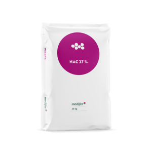 Saco NAC 27 - Medifer