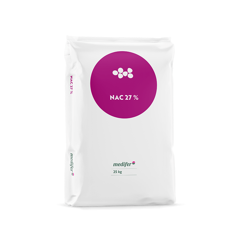 Saco NAC 27 - Medifer
