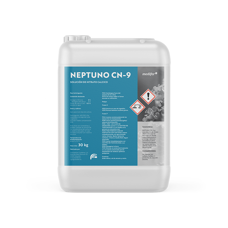 Neptuno CN 9 - Medifer