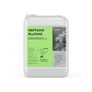 Neptuno Platino - Medifer