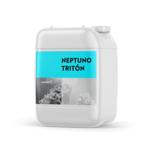 Neptuno Tritón - Medifer