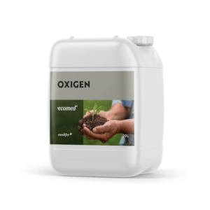 Ecomed Oxigen - Medifer