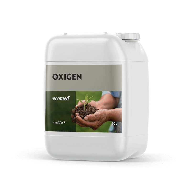 Ecomed Oxigen - Medifer