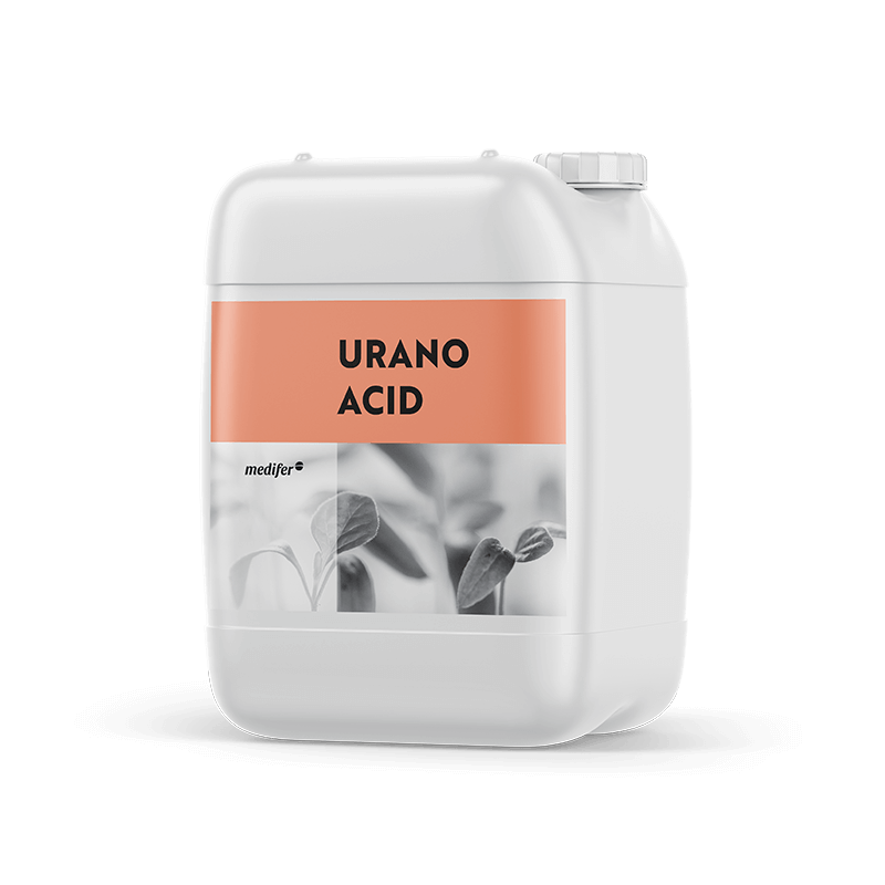 Urano Acid - Medifer