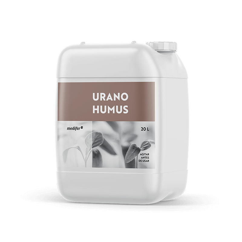 Urano Humus - Medifer