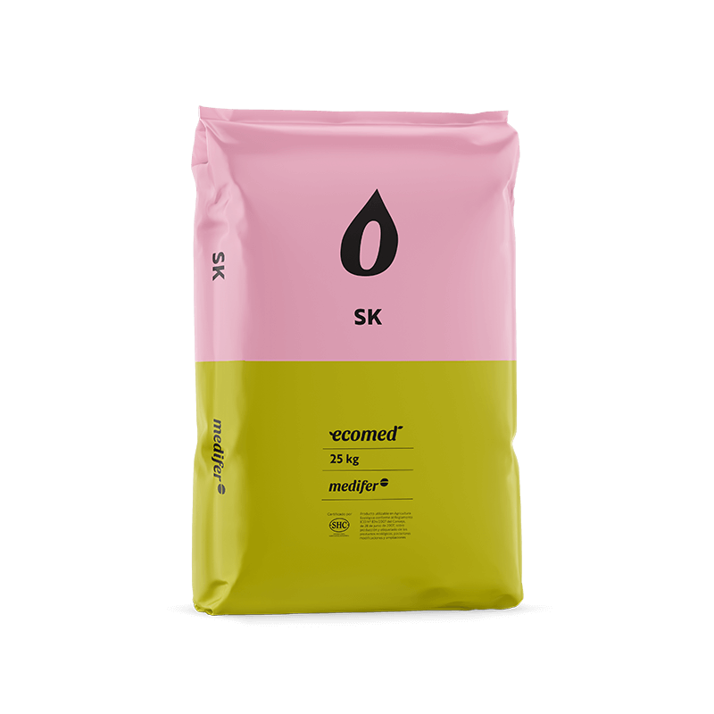 Saco Ecomed SK - Medifer