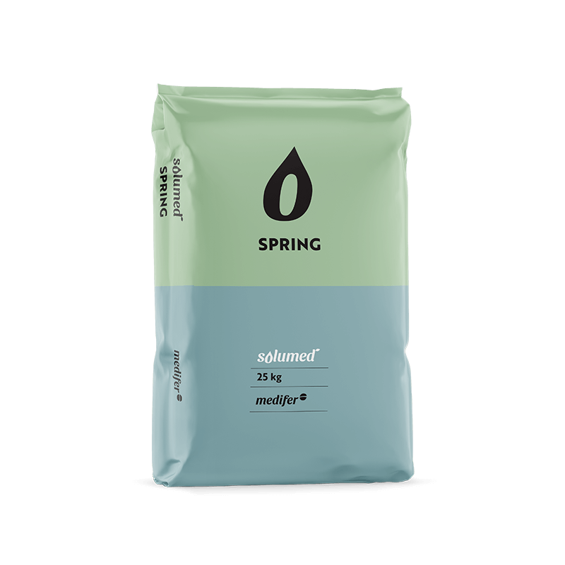 Saco Solumed Spring - Medifer