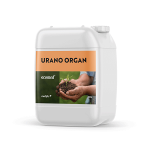 Ecomed Urano Organ Medifer