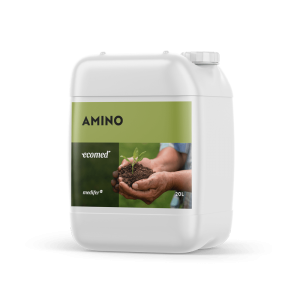 Ecomed Amino Medifer