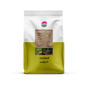 Ecomed Zinac 15% Medifer