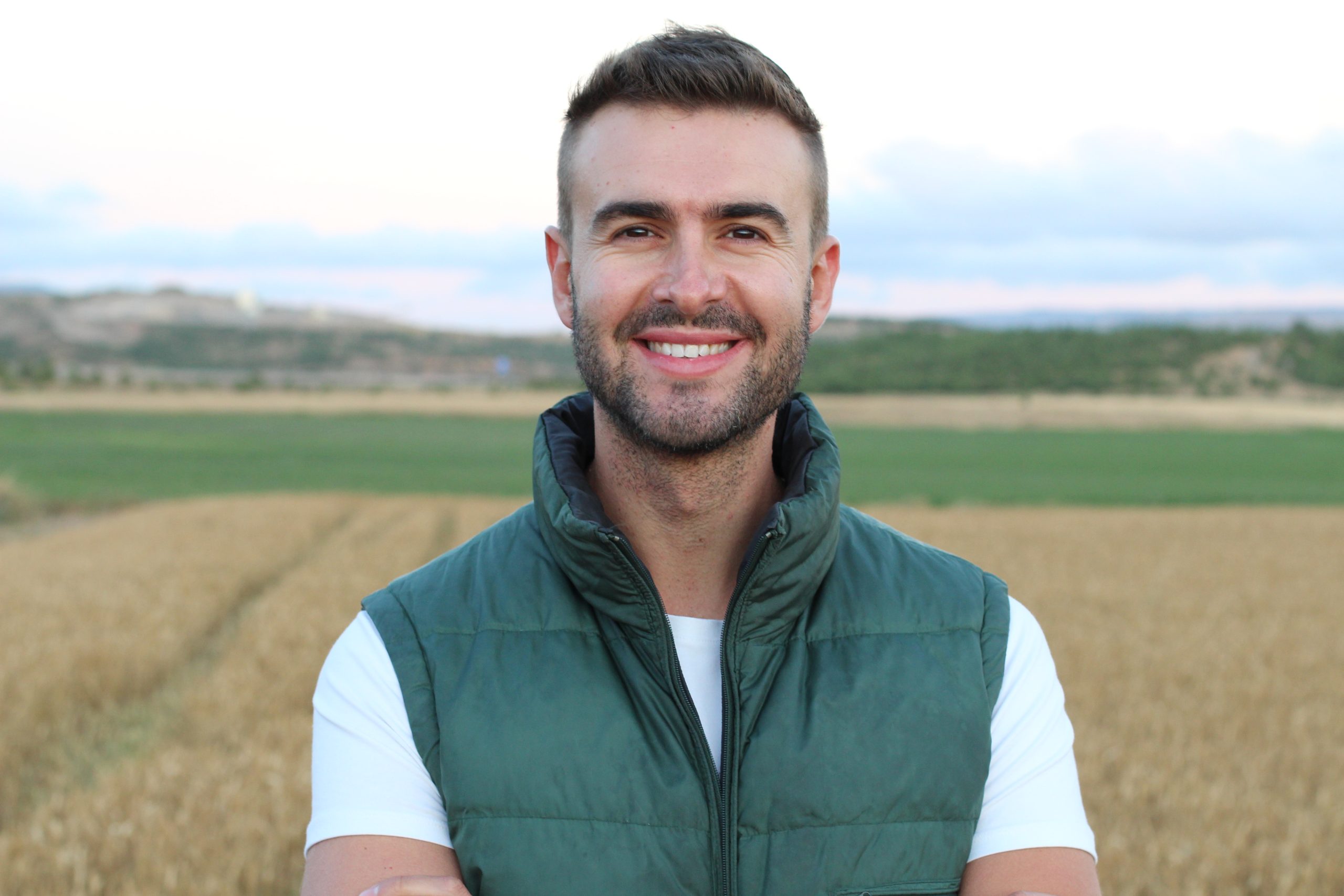 Aplicación y beneficios de los aminoácidos en la agricultura - Medifer
