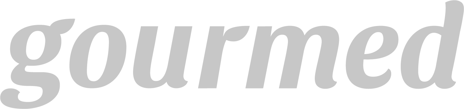 Gama Gourmed logo